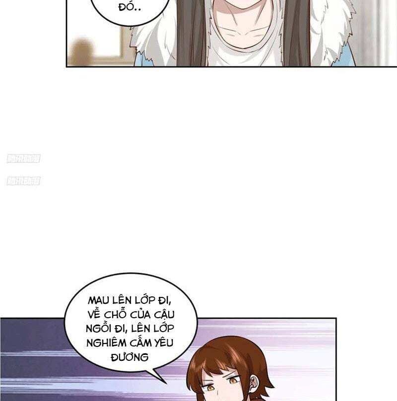 Truyện Tranh Ta Không Muốn Trùng Sinh Đâu trang 3