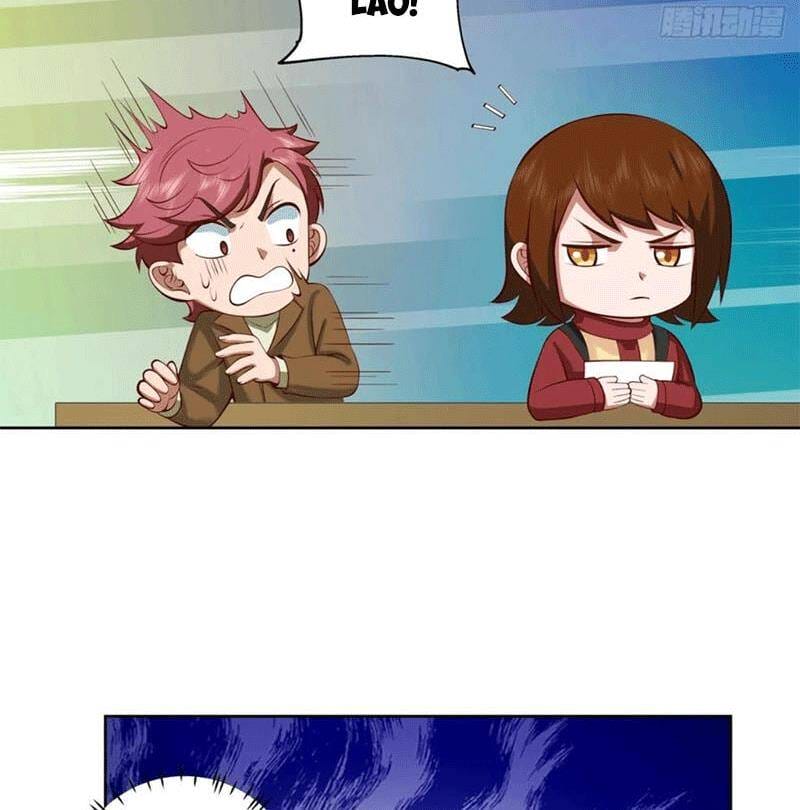 Truyện Tranh Ta Không Muốn Trùng Sinh Đâu trang 3