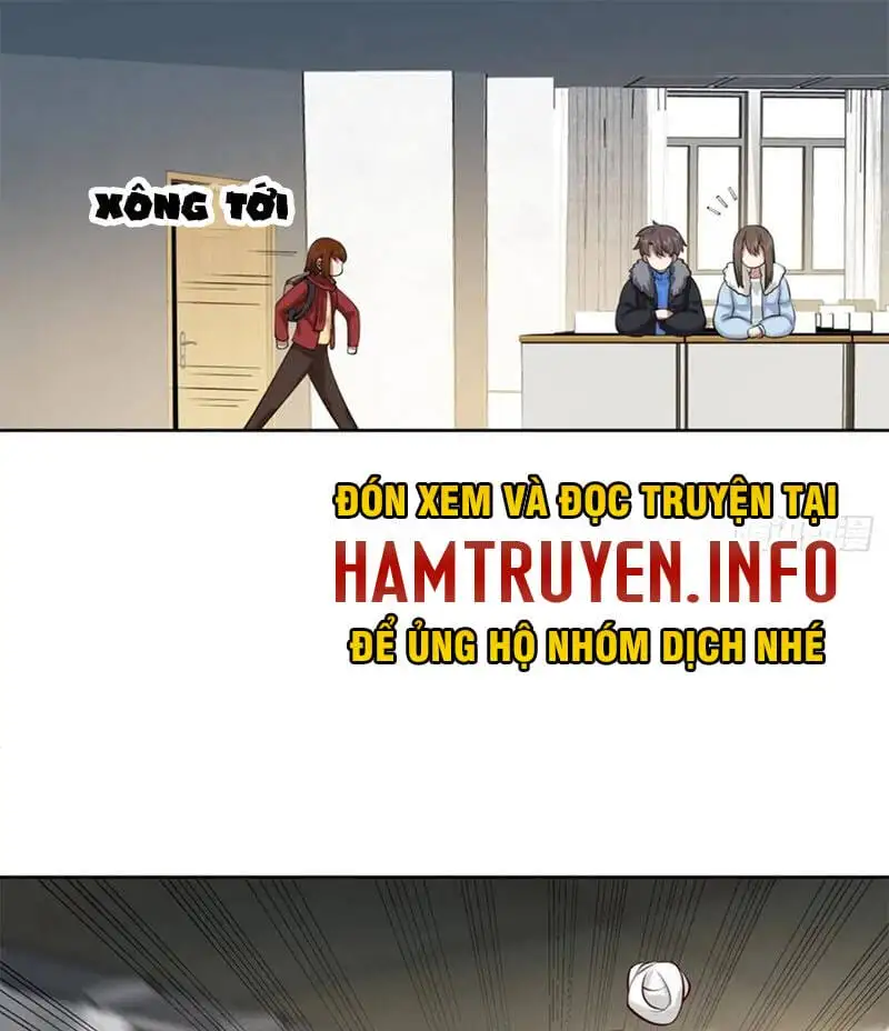 Truyện Tranh Ta Không Muốn Trùng Sinh Đâu trang 3