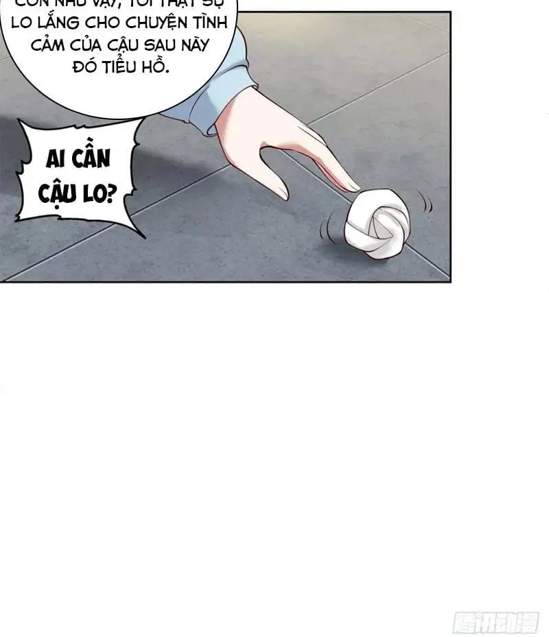 Truyện Tranh Ta Không Muốn Trùng Sinh Đâu trang 3