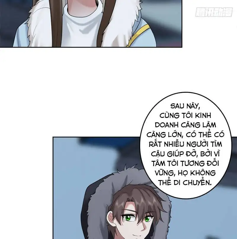 Truyện Tranh Ta Không Muốn Trùng Sinh Đâu trang 3