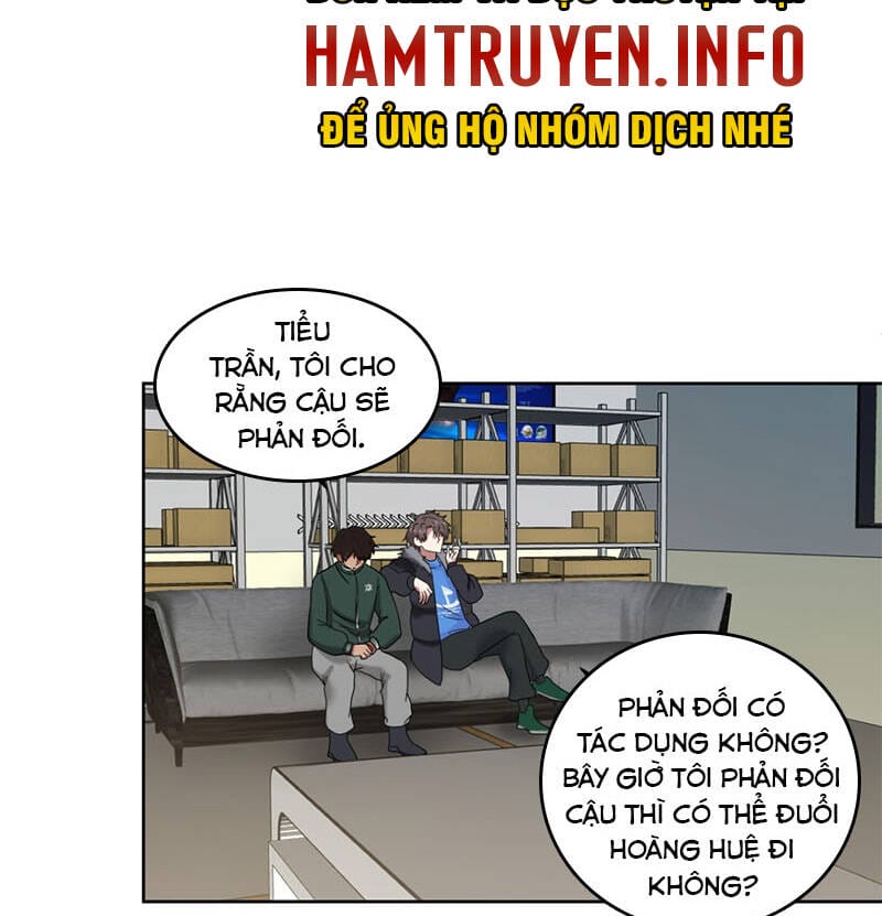 Truyện Tranh Ta Không Muốn Trùng Sinh Đâu trang 3