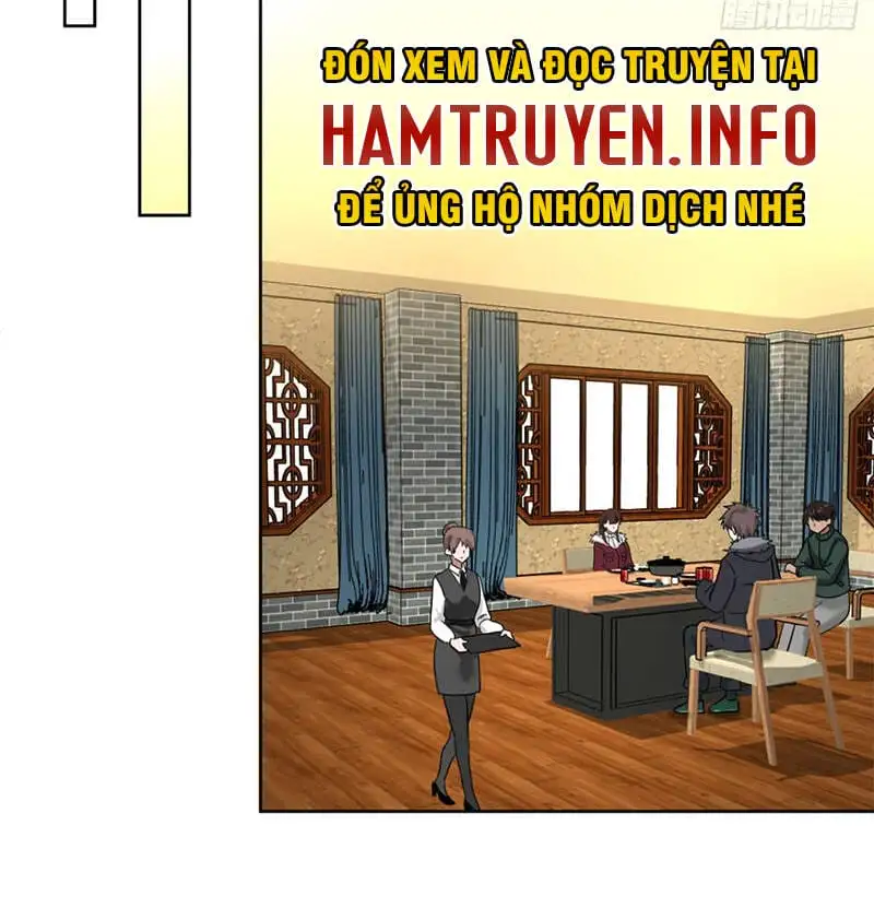 Truyện Tranh Ta Không Muốn Trùng Sinh Đâu trang 3