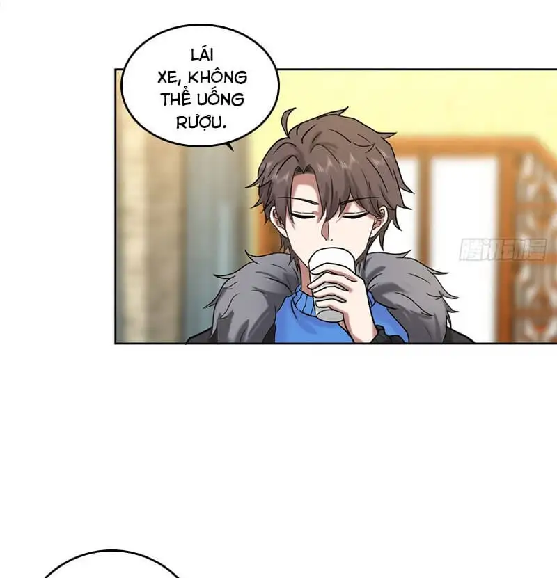 Truyện Tranh Ta Không Muốn Trùng Sinh Đâu trang 3