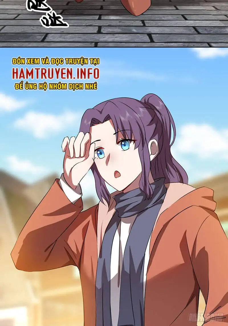 Truyện Tranh Ta Không Muốn Trùng Sinh Đâu trang 3