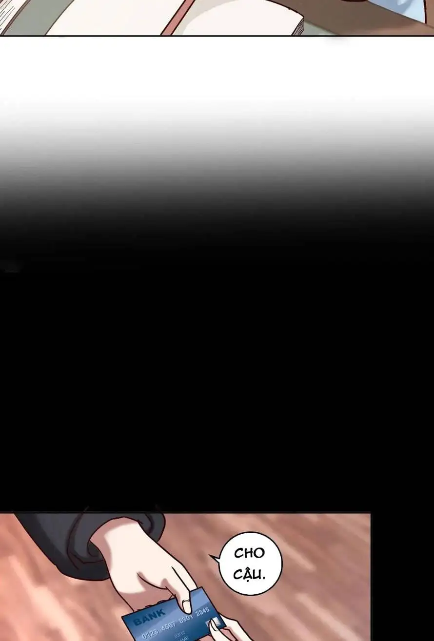 Truyện Tranh Ta Không Muốn Trùng Sinh Đâu trang 3