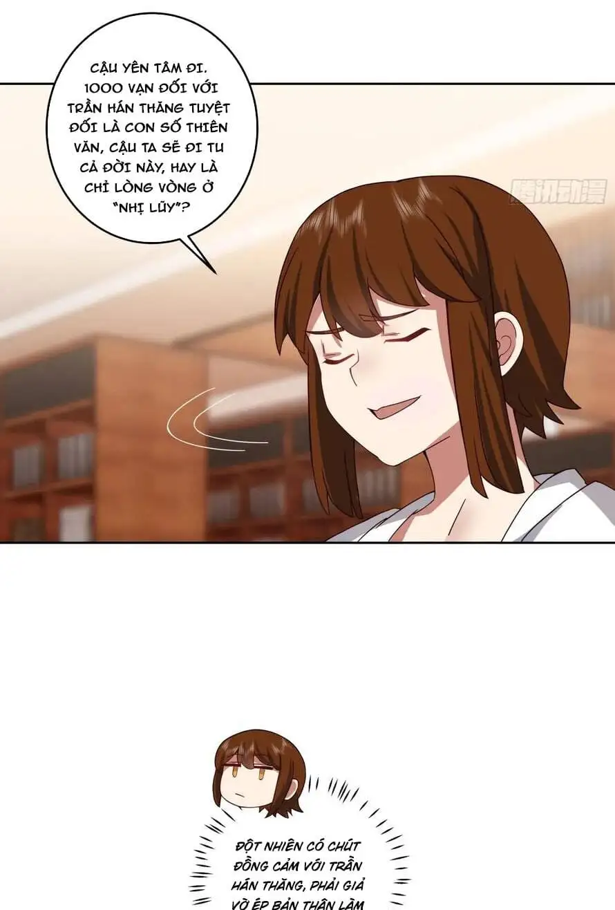 Truyện Tranh Ta Không Muốn Trùng Sinh Đâu trang 3