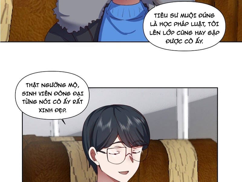 Truyện Tranh Ta Không Muốn Trùng Sinh Đâu trang 3