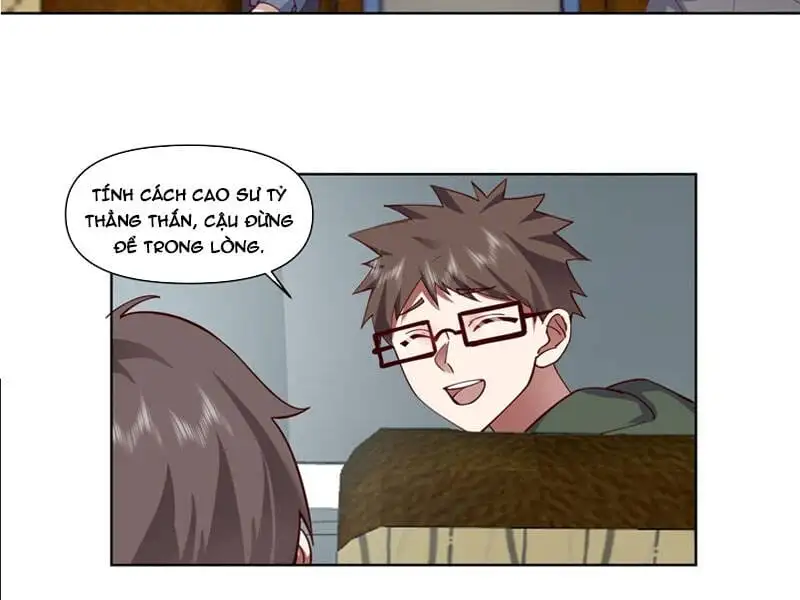 Truyện Tranh Ta Không Muốn Trùng Sinh Đâu trang 3