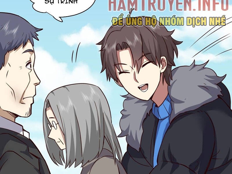 Truyện Tranh Ta Không Muốn Trùng Sinh Đâu trang 3