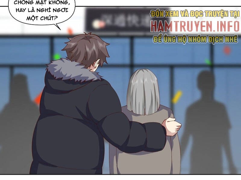 Truyện Tranh Ta Không Muốn Trùng Sinh Đâu trang 3