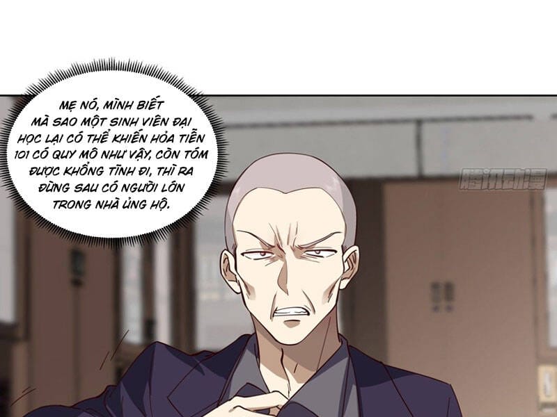 Truyện Tranh Ta Không Muốn Trùng Sinh Đâu trang 3