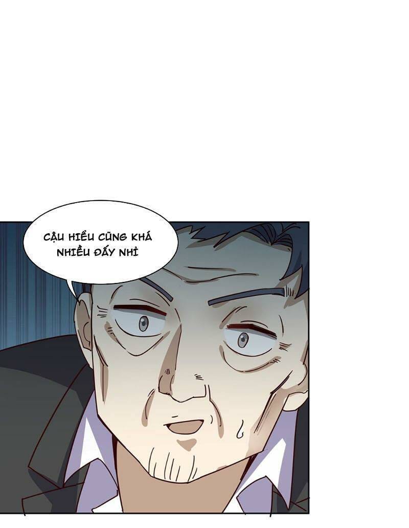 Truyện Tranh Ta Không Muốn Trùng Sinh Đâu trang 3