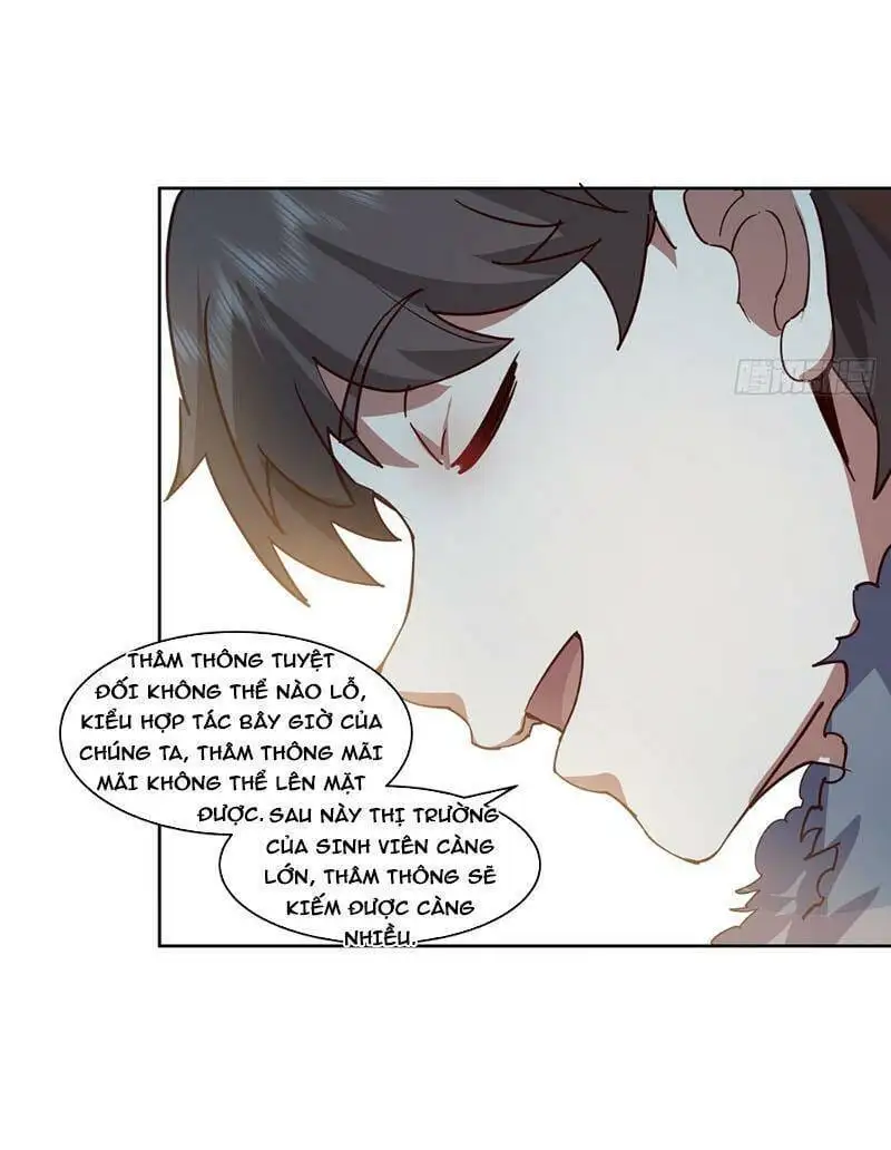 Truyện Tranh Ta Không Muốn Trùng Sinh Đâu trang 3