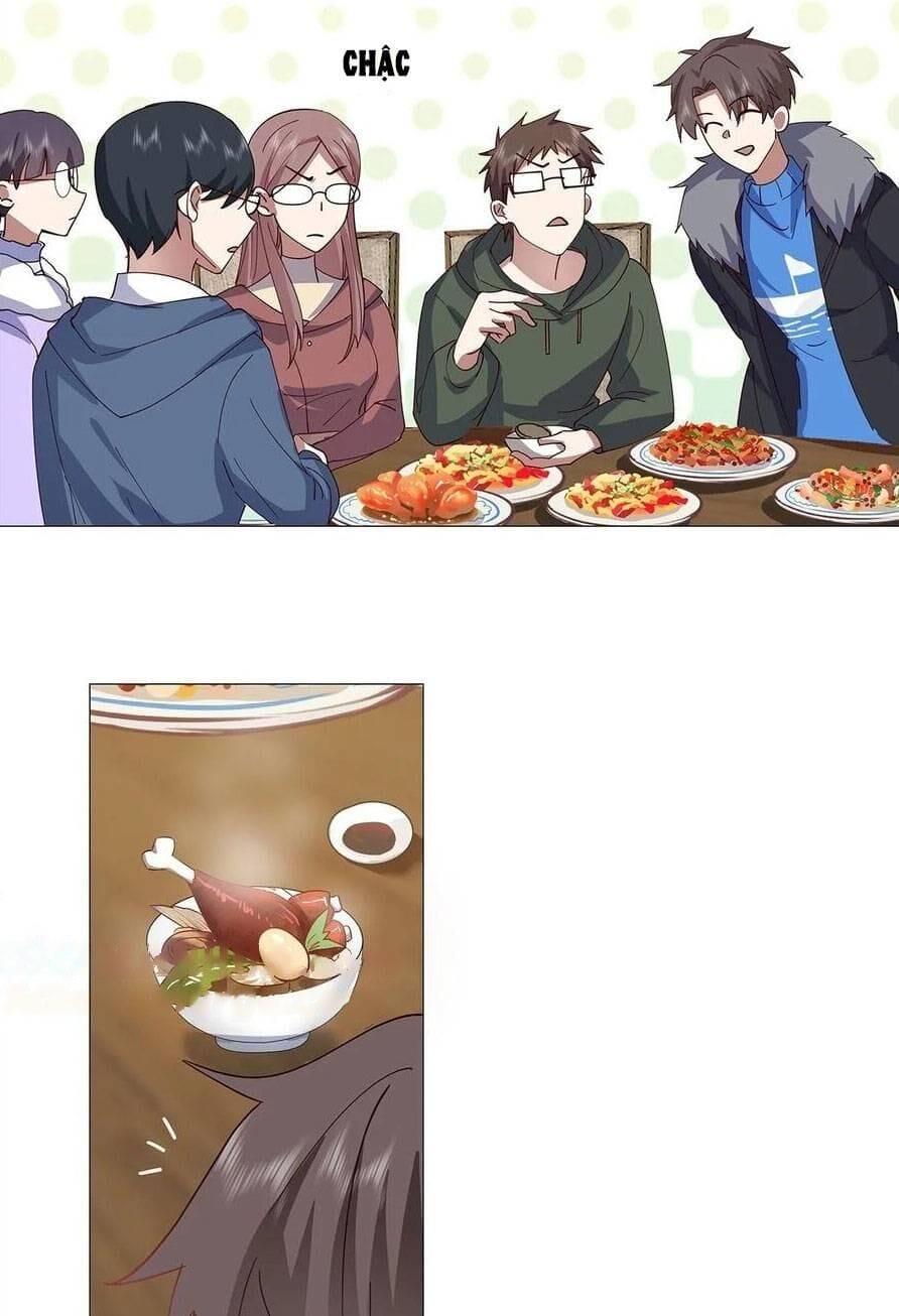 Truyện Tranh Ta Không Muốn Trùng Sinh Đâu trang 3