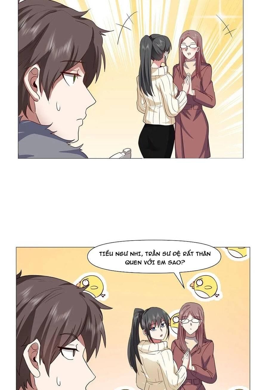 Truyện Tranh Ta Không Muốn Trùng Sinh Đâu trang 3