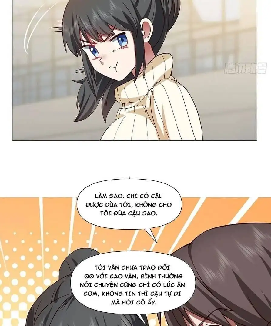 Truyện Tranh Ta Không Muốn Trùng Sinh Đâu trang 3