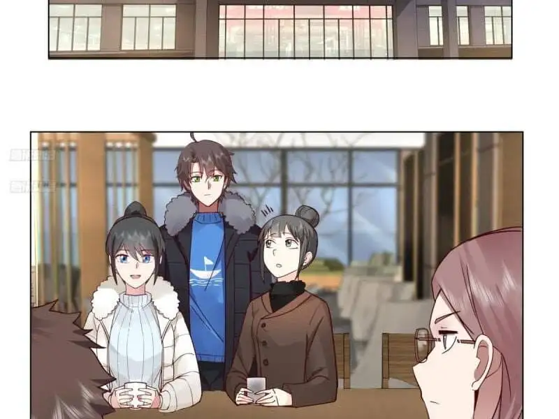 Truyện Tranh Ta Không Muốn Trùng Sinh Đâu trang 3