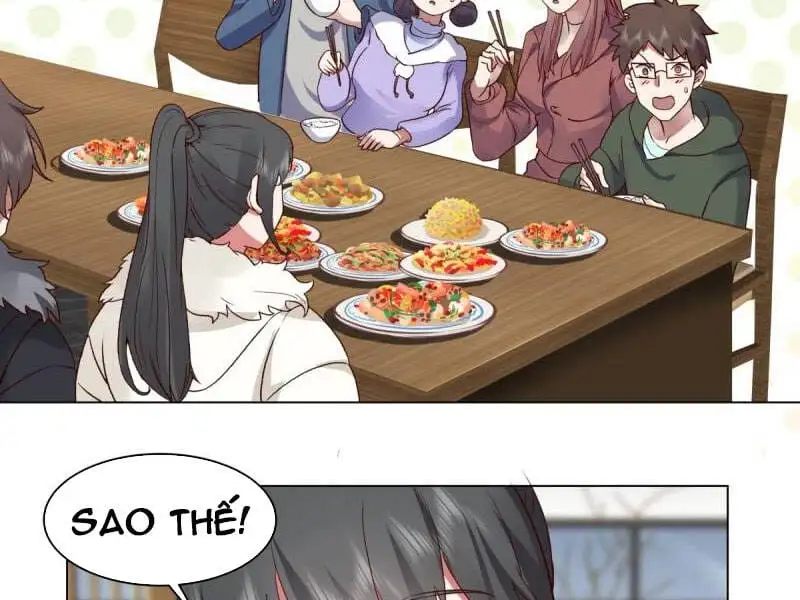 Truyện Tranh Ta Không Muốn Trùng Sinh Đâu trang 3