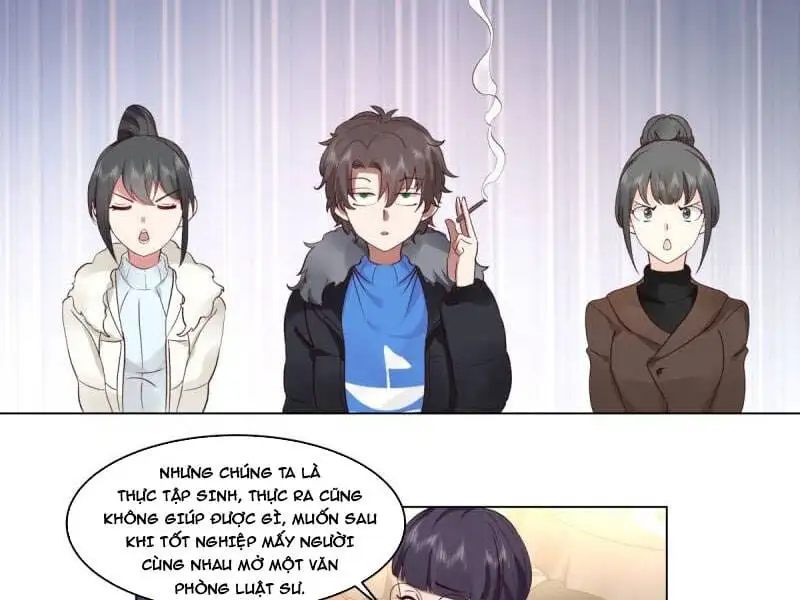 Truyện Tranh Ta Không Muốn Trùng Sinh Đâu trang 3