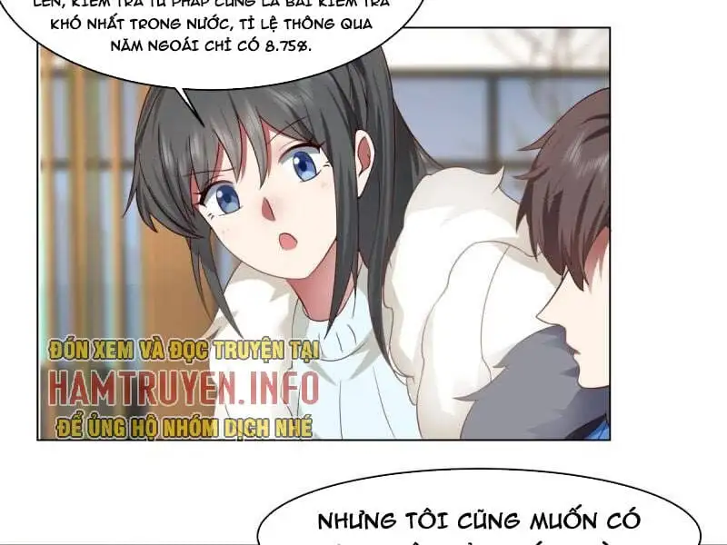 Truyện Tranh Ta Không Muốn Trùng Sinh Đâu trang 3