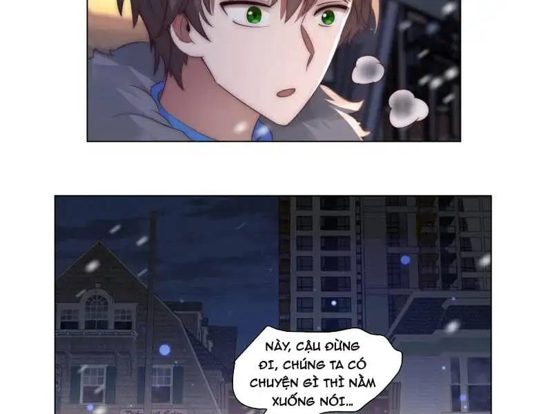 Truyện Tranh Ta Không Muốn Trùng Sinh Đâu trang 3