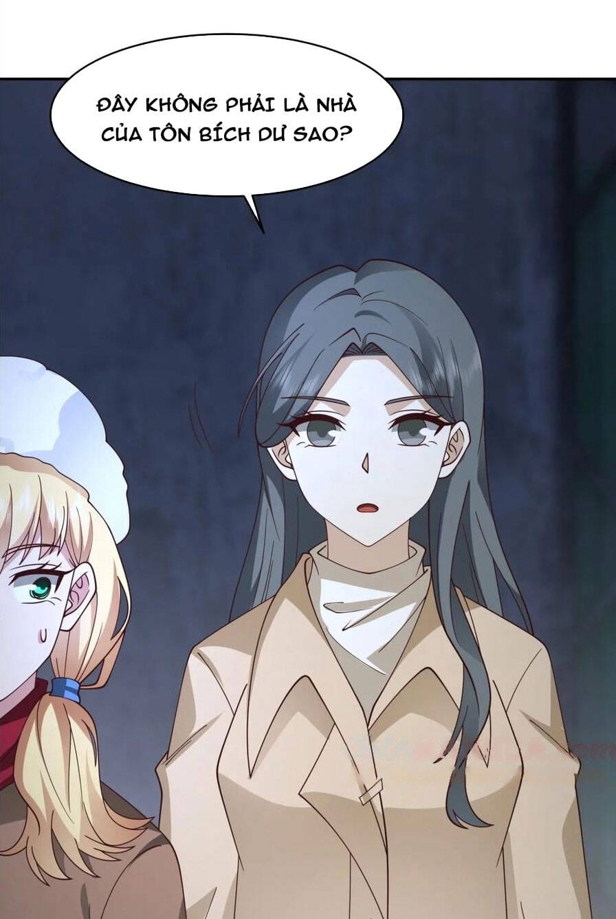 Truyện Tranh Ta Không Muốn Trùng Sinh Đâu trang 3