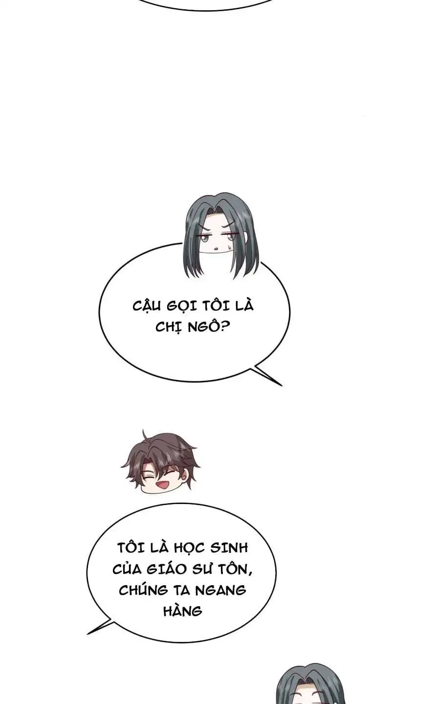 Truyện Tranh Ta Không Muốn Trùng Sinh Đâu trang 3