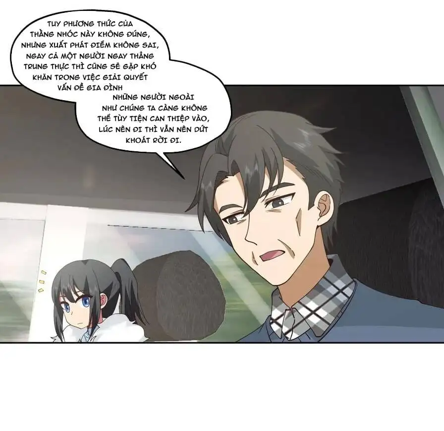 Truyện Tranh Ta Không Muốn Trùng Sinh Đâu trang 3