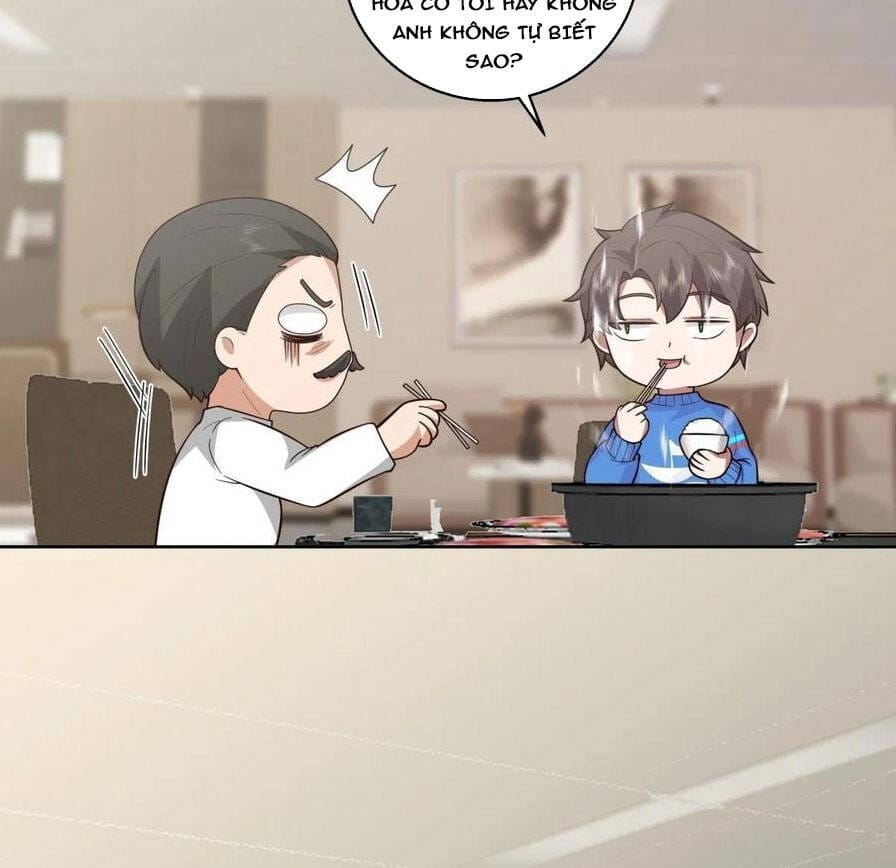 Truyện Tranh Ta Không Muốn Trùng Sinh Đâu trang 3