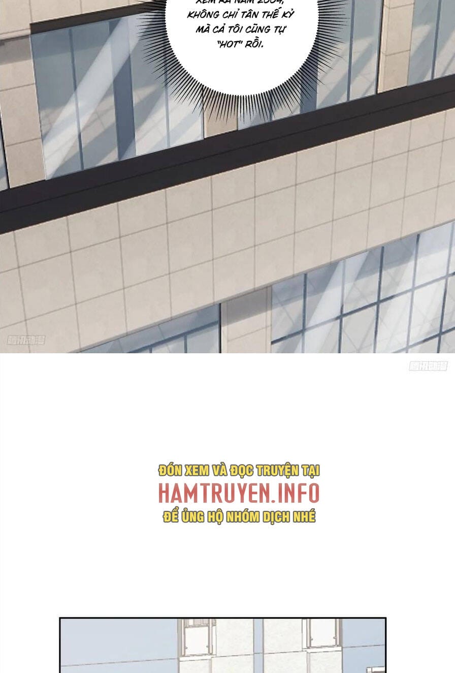 Truyện Tranh Ta Không Muốn Trùng Sinh Đâu trang 3