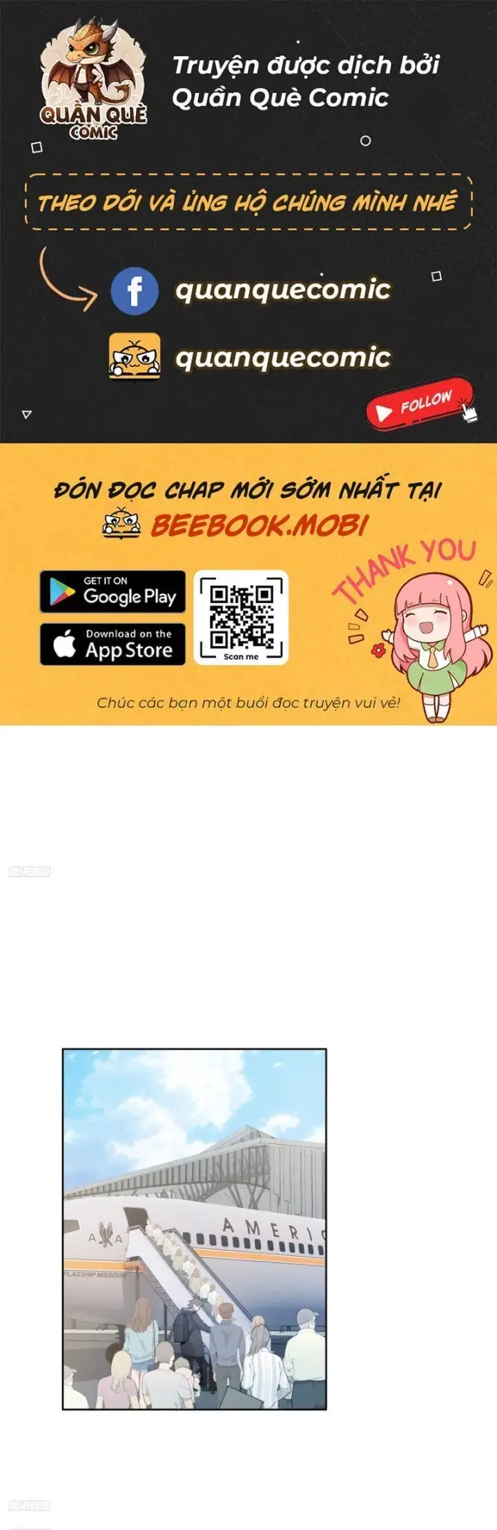 Truyện Tranh Ta Không Muốn Trùng Sinh Đâu trang 3