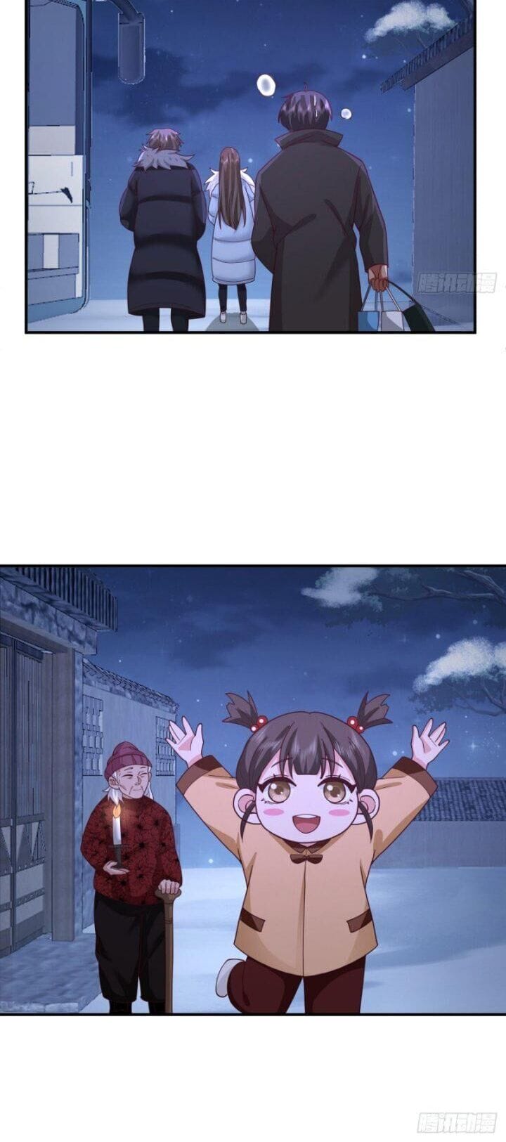 Truyện Tranh Ta Không Muốn Trùng Sinh Đâu trang 3