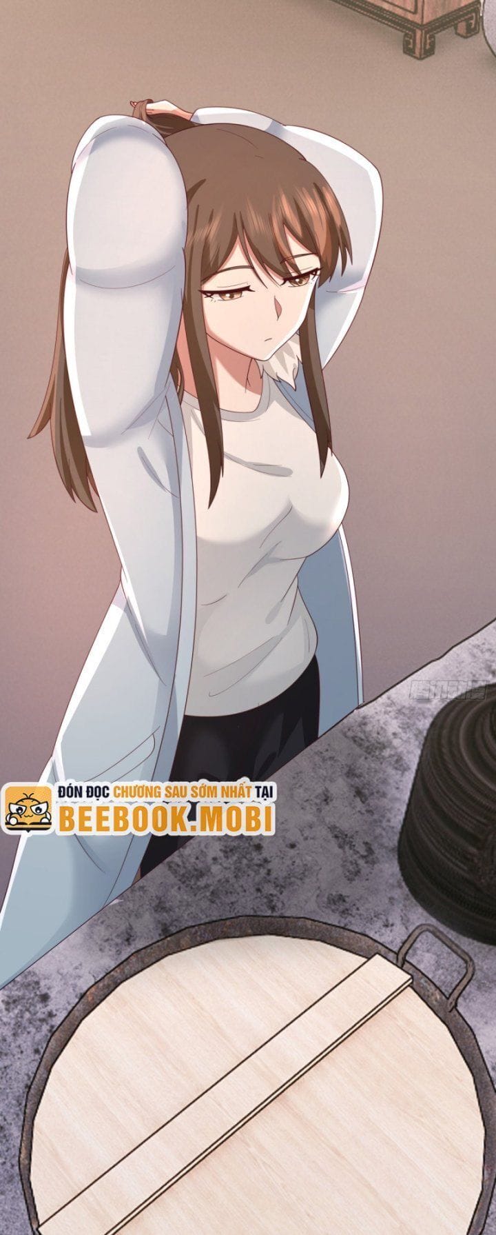 Truyện Tranh Ta Không Muốn Trùng Sinh Đâu trang 3