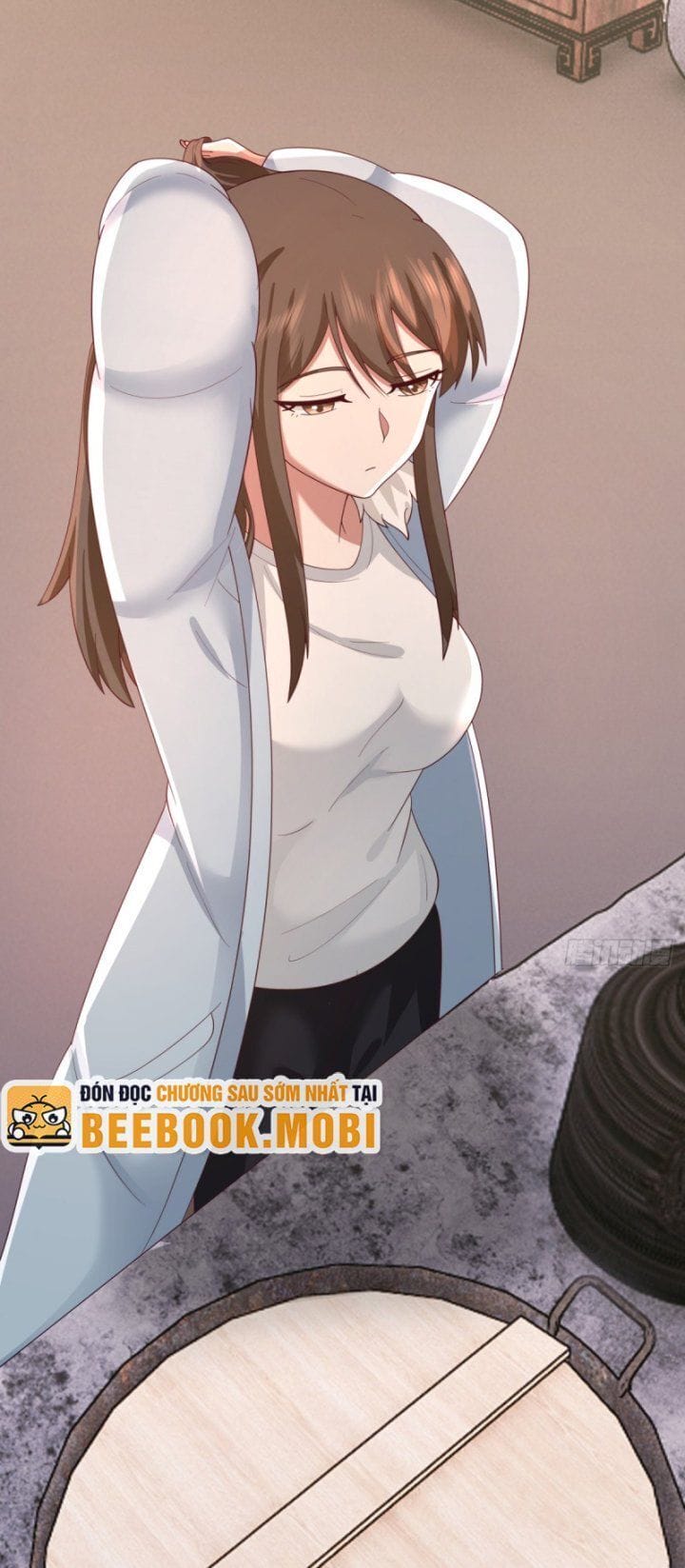 Truyện Tranh Ta Không Muốn Trùng Sinh Đâu trang 3