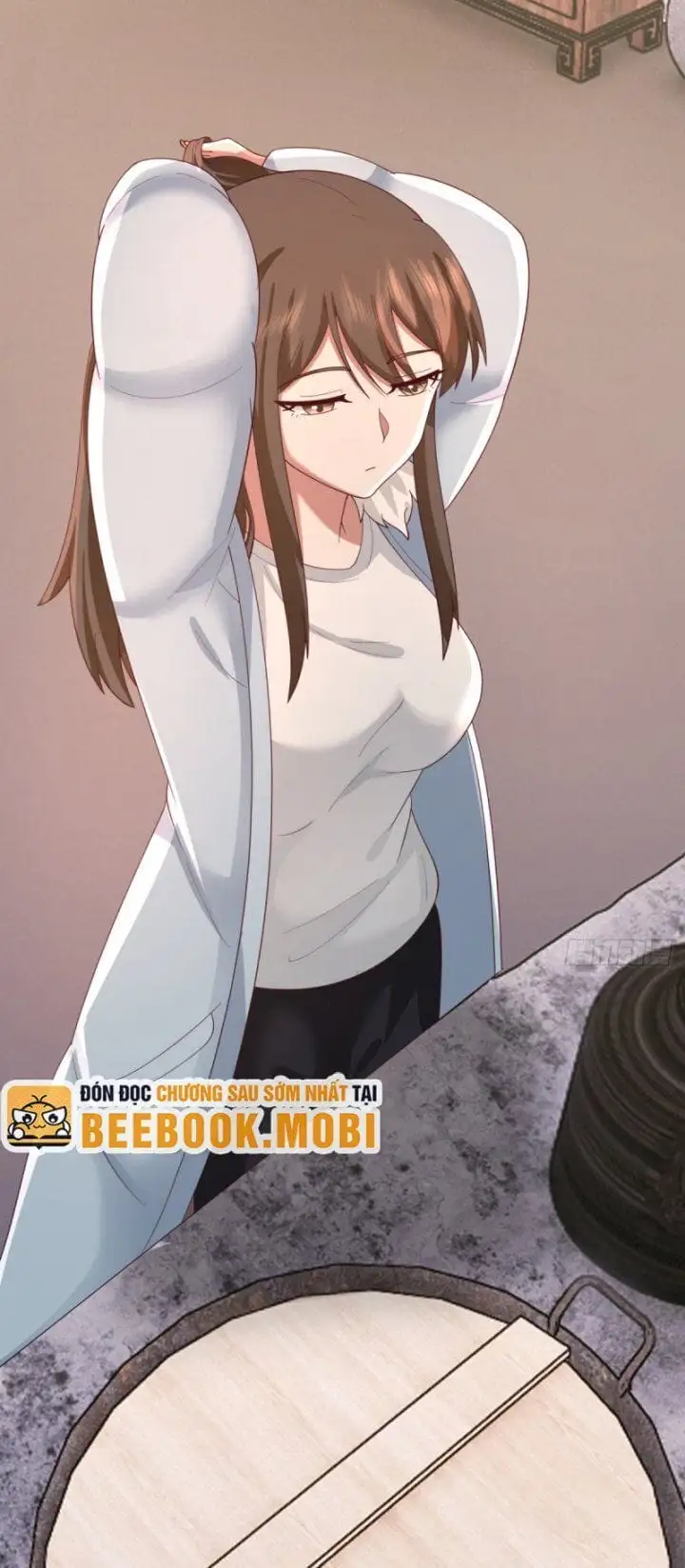 Truyện Tranh Ta Không Muốn Trùng Sinh Đâu trang 3