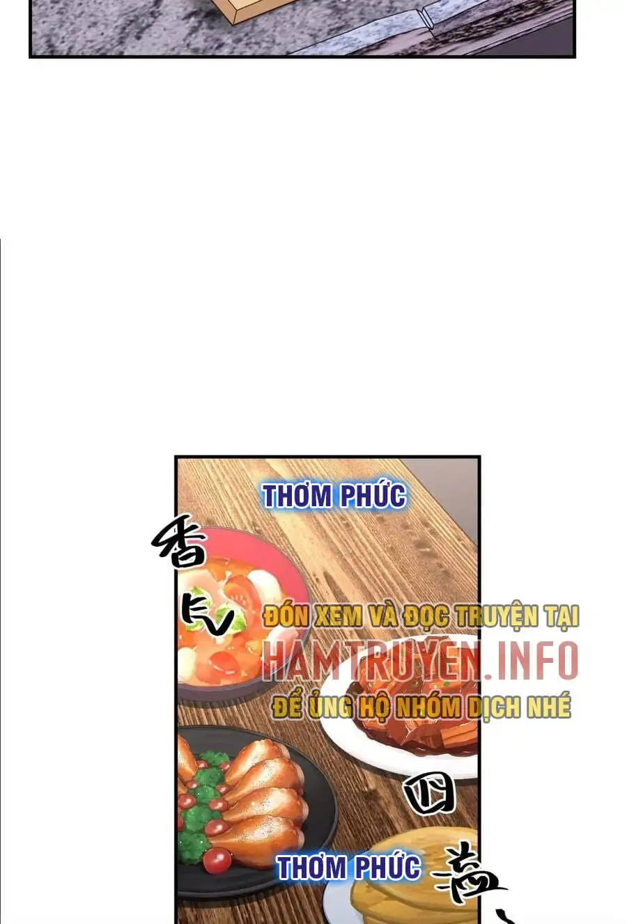 Truyện Tranh Ta Không Muốn Trùng Sinh Đâu trang 3