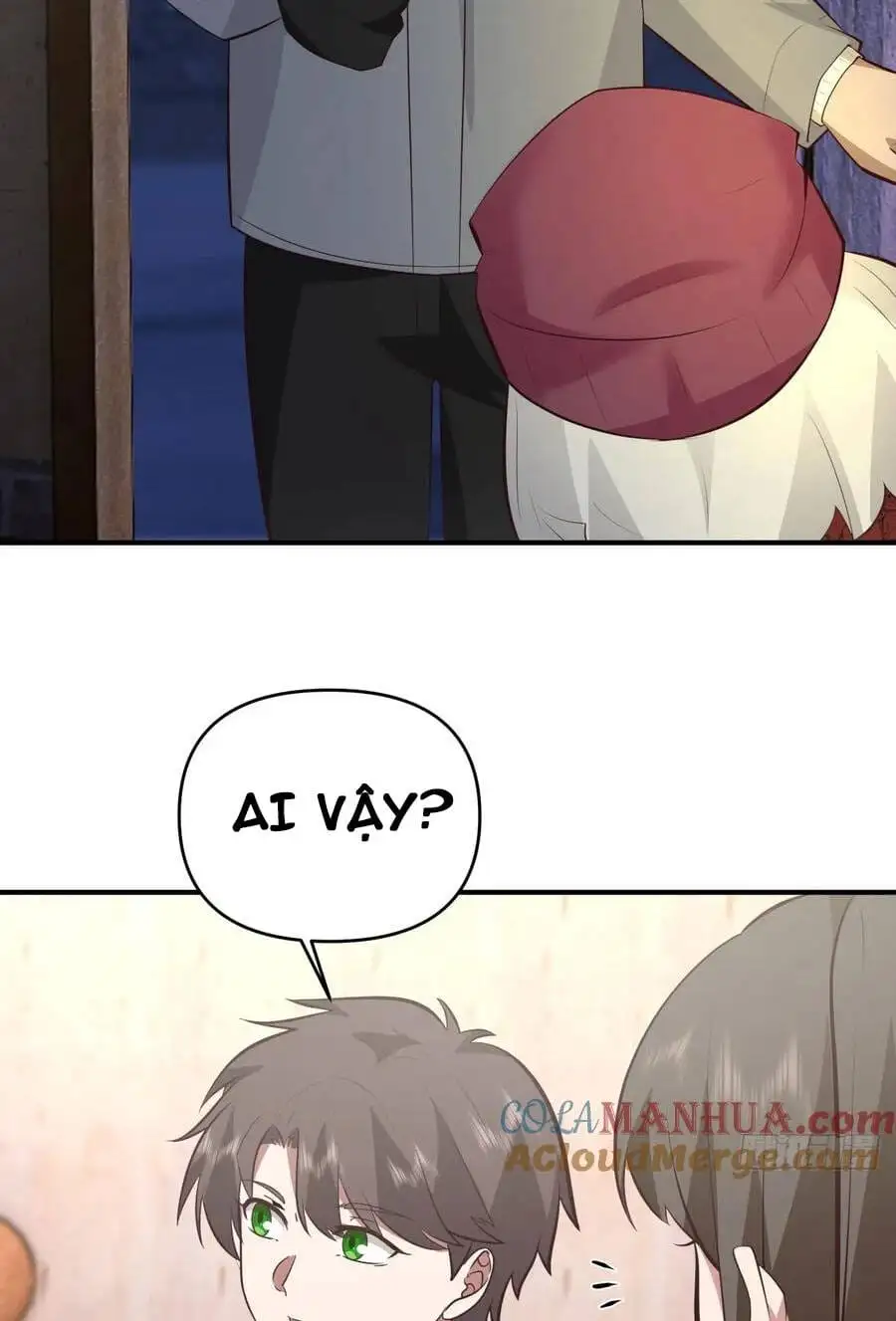 Truyện Tranh Ta Không Muốn Trùng Sinh Đâu trang 3