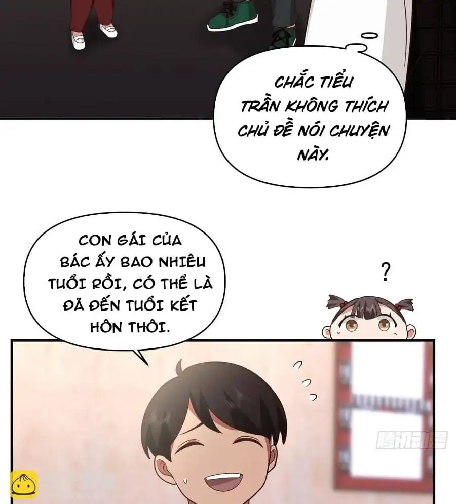 Truyện Tranh Ta Không Muốn Trùng Sinh Đâu trang 3