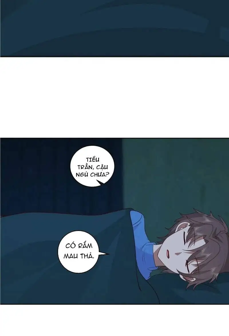 Truyện Tranh Ta Không Muốn Trùng Sinh Đâu trang 3