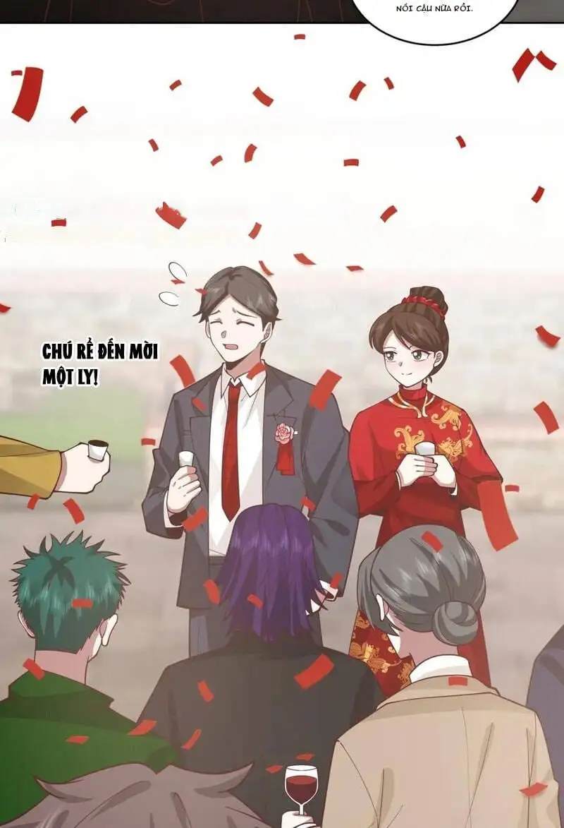 Truyện Tranh Ta Không Muốn Trùng Sinh Đâu trang 3