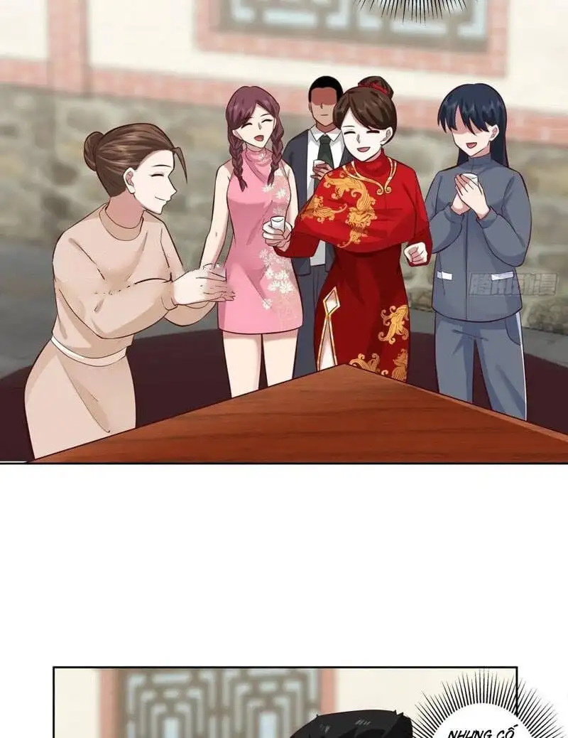 Truyện Tranh Ta Không Muốn Trùng Sinh Đâu trang 3