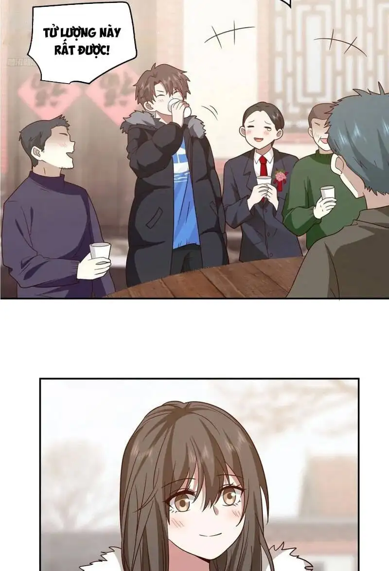 Truyện Tranh Ta Không Muốn Trùng Sinh Đâu trang 3