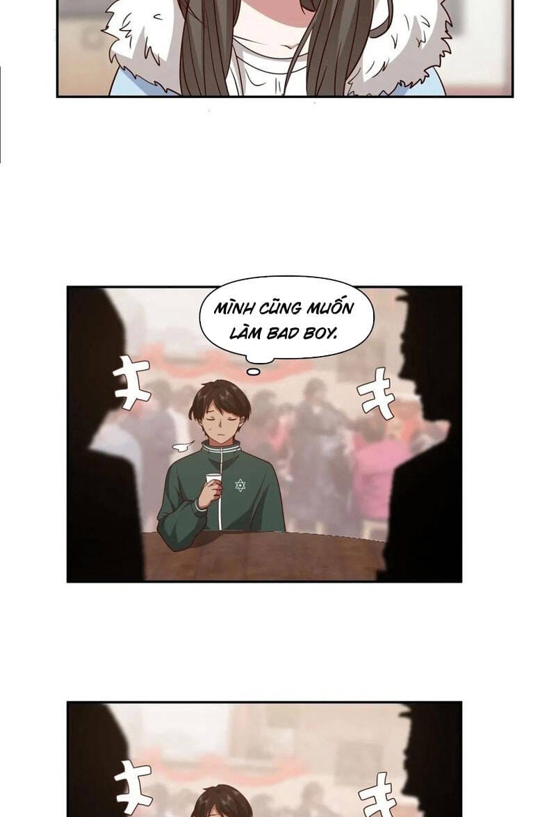 Truyện Tranh Ta Không Muốn Trùng Sinh Đâu trang 3