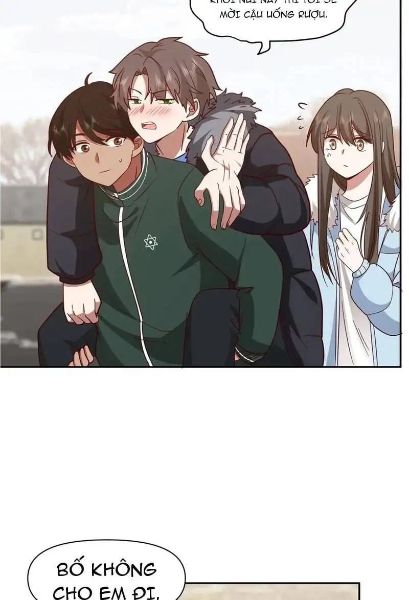 Truyện Tranh Ta Không Muốn Trùng Sinh Đâu trang 3