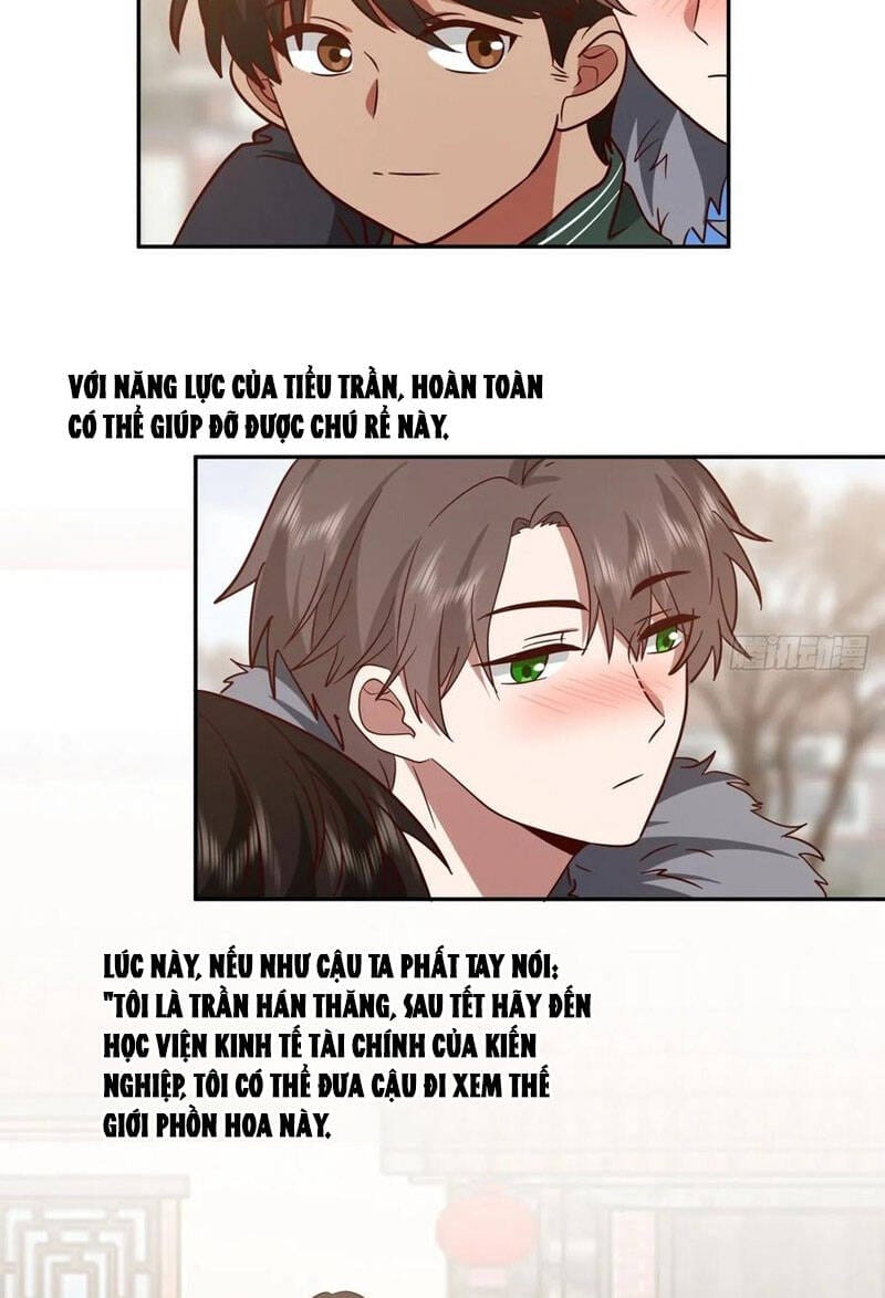 Truyện Tranh Ta Không Muốn Trùng Sinh Đâu trang 3