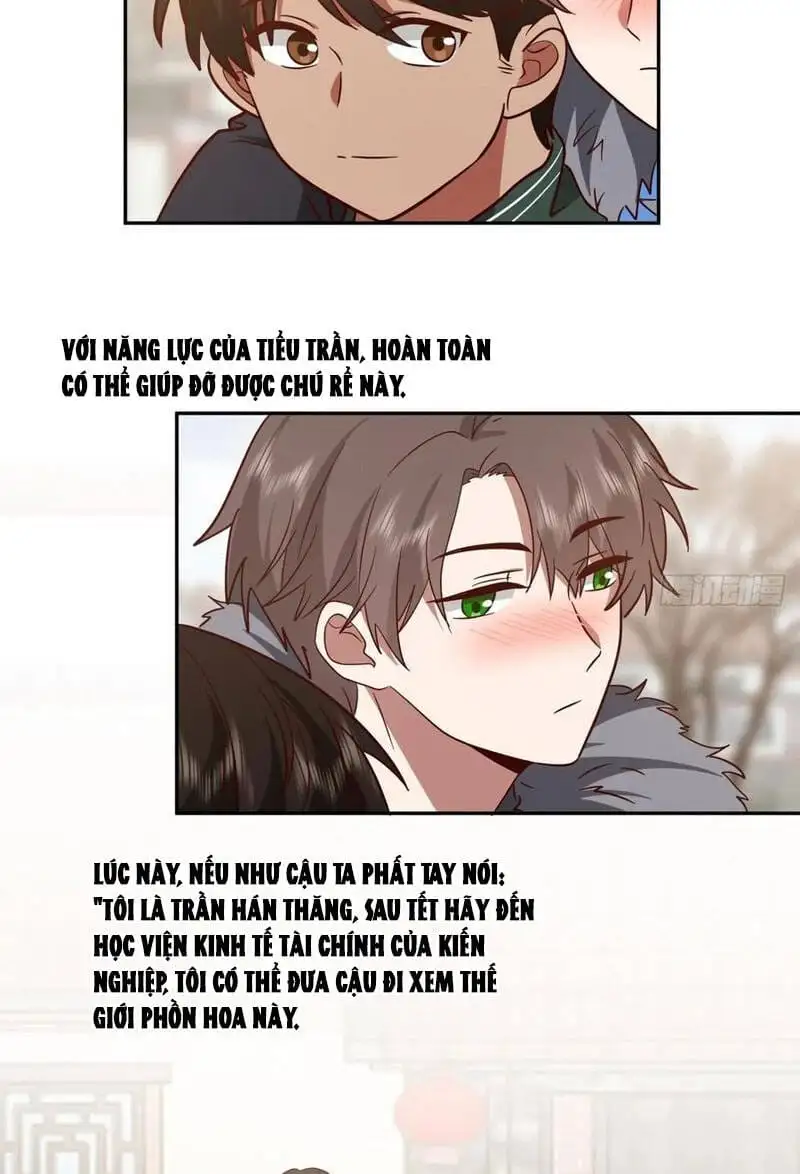 Truyện Tranh Ta Không Muốn Trùng Sinh Đâu trang 3