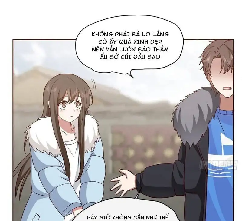 Truyện Tranh Ta Không Muốn Trùng Sinh Đâu trang 3