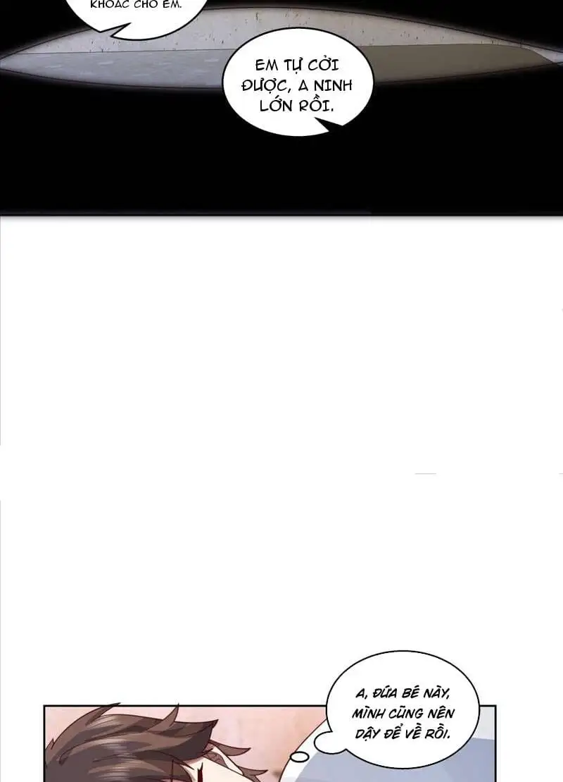 Truyện Tranh Ta Không Muốn Trùng Sinh Đâu trang 3