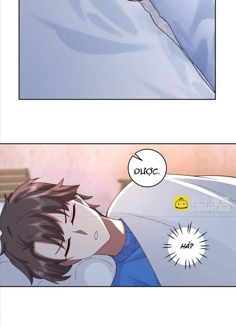 Truyện Tranh Ta Không Muốn Trùng Sinh Đâu trang 3